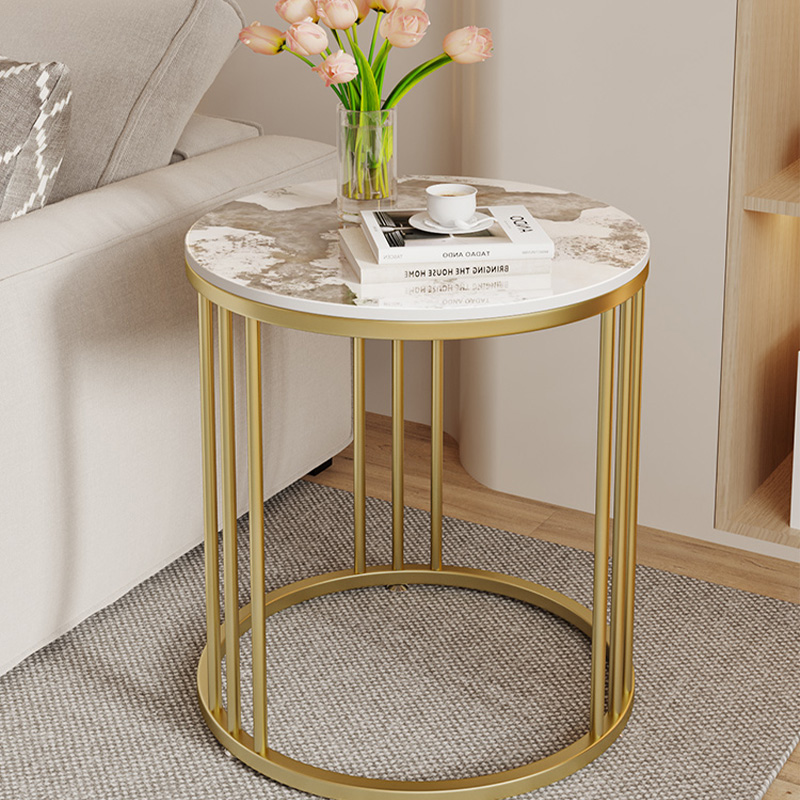 河洛伟业 茶几圆几高清大图