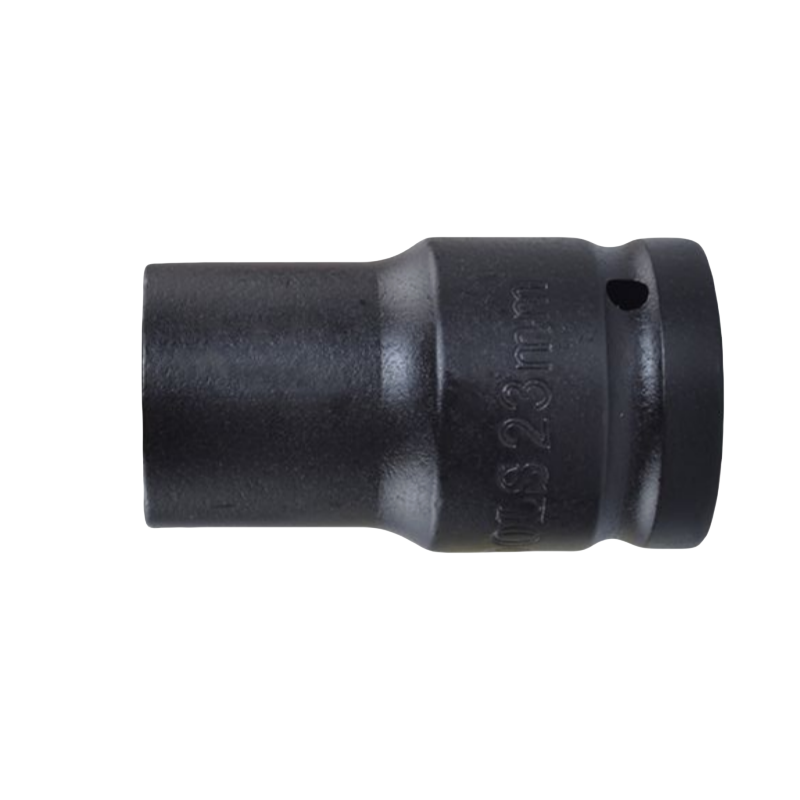 智铮朗月 1寸风炮套筒头 23mm 个高清大图