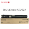 富士施乐(Fuji Xerox) SC 2022碳粉墨粉粉盒2022 CPS 黑色蓝色青色红色黄色彩色碳粉墨粉筒硒鼓