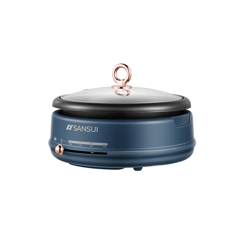 山水液体加热器(电火锅) S-HG1540高清大图