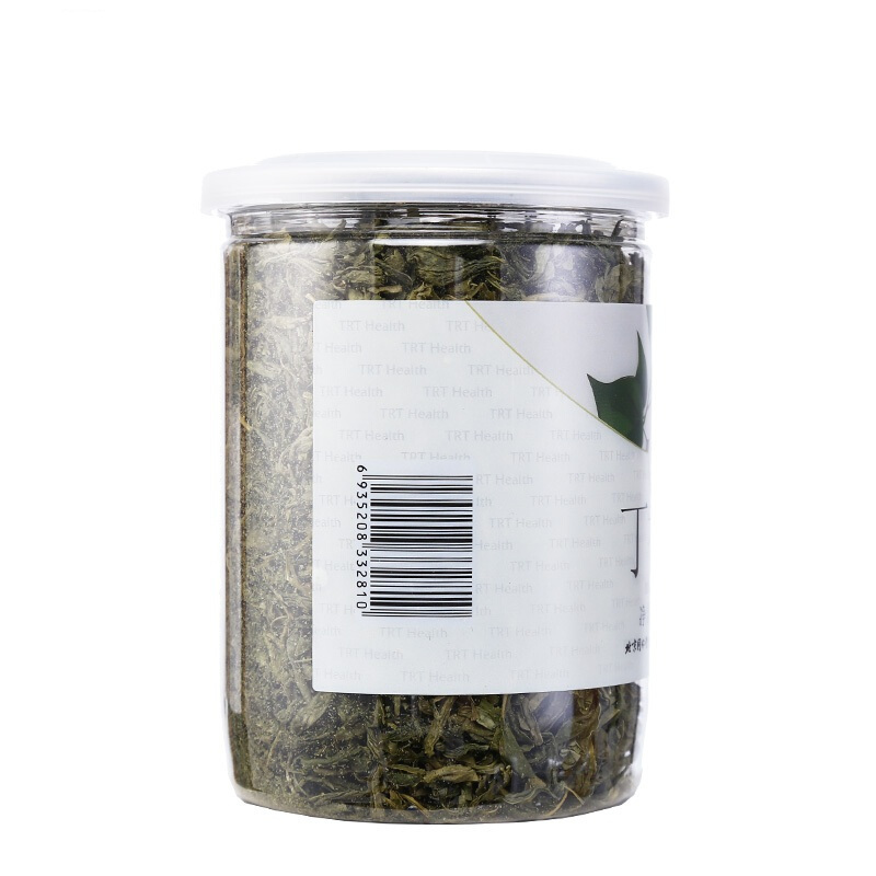 北京同仁堂丁香叶80g 长白山丁香叶茶非特级非野生丁香茶花草茶
