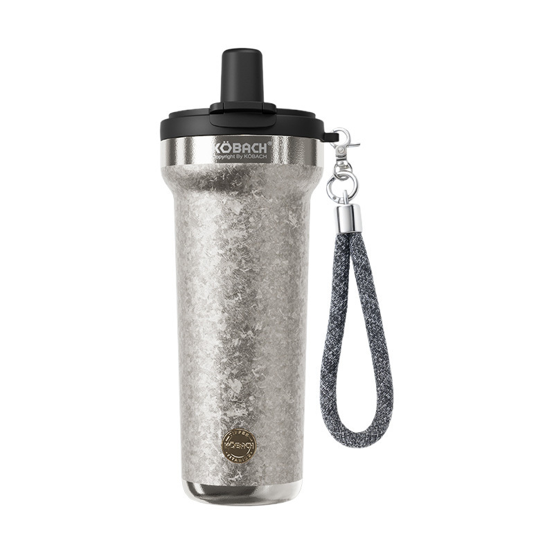 苏宁 康巴赫 保温杯750ml KH-B75T01