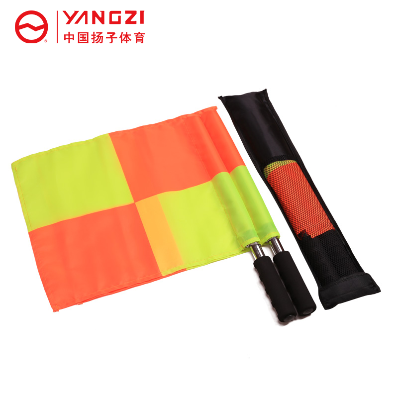 扬子(YANGZI)手旗YZ-SC013 巡边旗