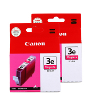 佳能（Canon） BCI-3EC 原装墨盒 普通装 (单位：件) 青