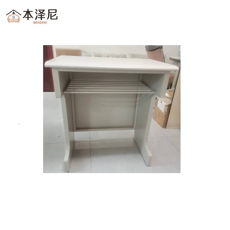 本泽尼 学习桌 HTCZJ-G6475 600*400*750mm 张高清大图