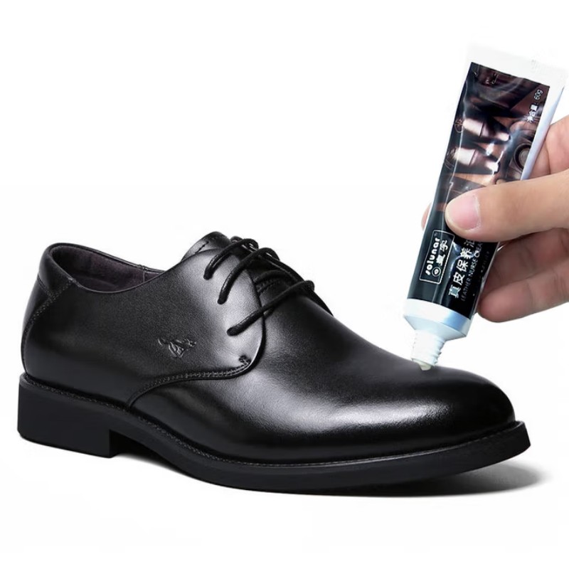 皇宇 精品鞋油棕 35g*288盒/箱高清大图