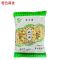 回族食品西北特产面片金三营北一顺特色刀麻食削面面片面条挂面