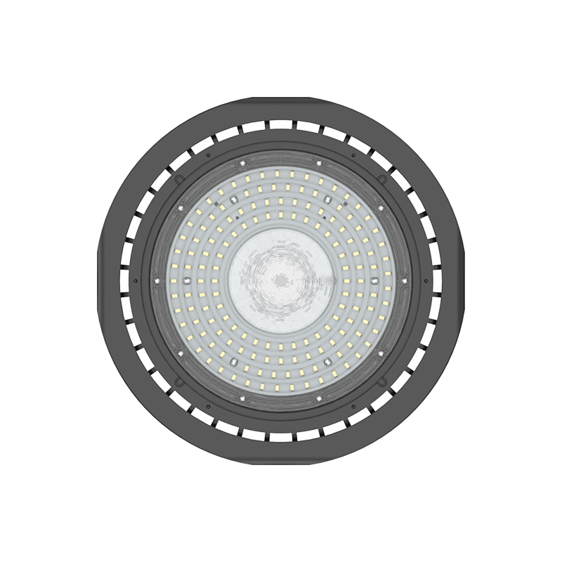 欧辉照明 (OHUIZAOMIN) OHSF9197 200W LED三防灯 IP66 AC220V 5700K高清大图