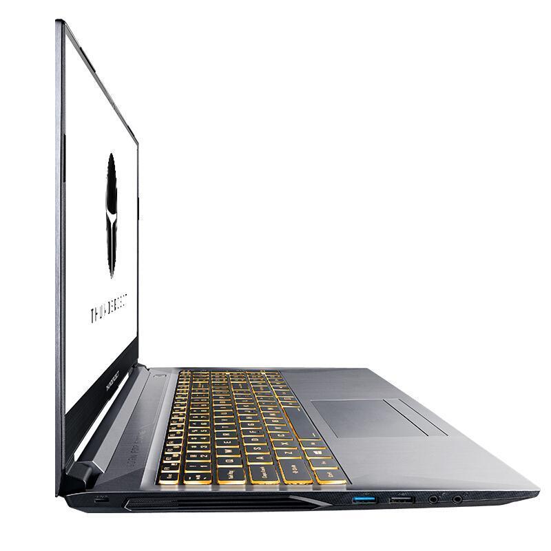 雷神(thunderobot)911mt st15.