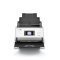 爱普生(EPSON)DS-31100扫描仪A3大幅面馈纸式彩色文档高速批量票据阅卷合同文档 (90张每分钟)