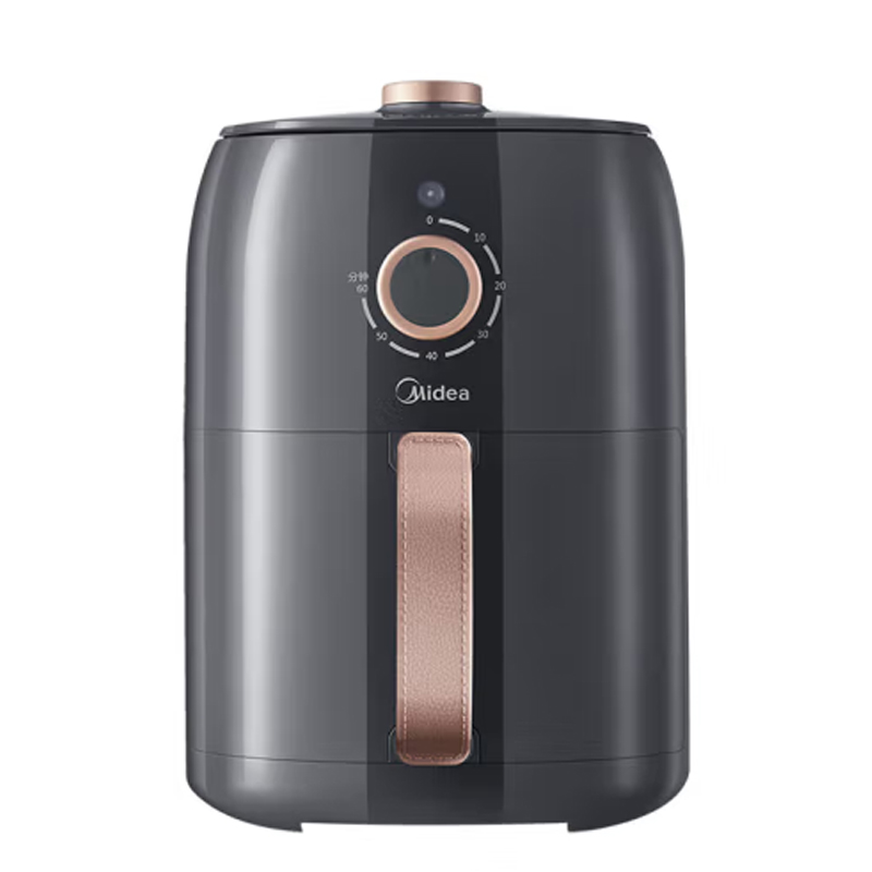美的(Midea)空气炸锅-KZE3003TQ