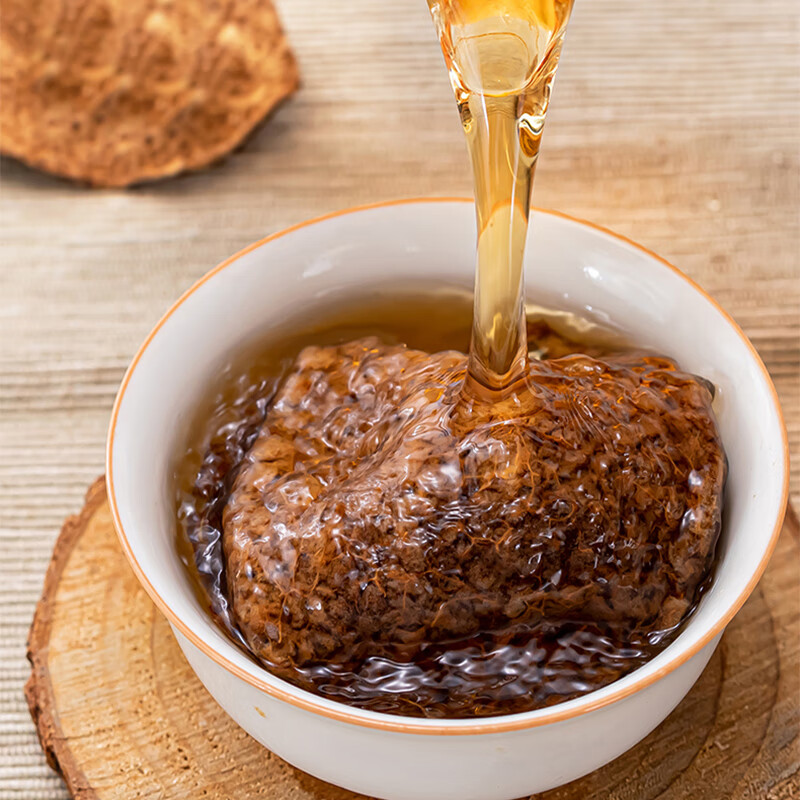素言茶坊 素言茶坊东方陈皮精美茶礼十年陈皮新会产地高清大图