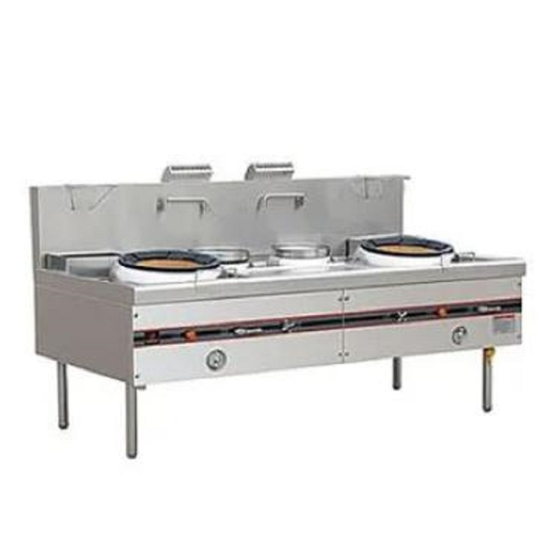 双炒双温灶2000*1200*800