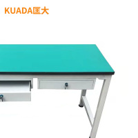 匡大 办公办公家具1.2米钢架工作台 KDT582