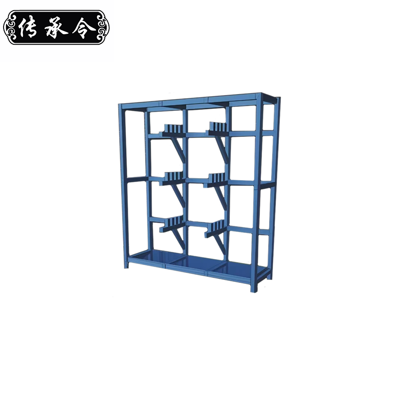 传承令 钳架 1500*600*1600 mm 组高清大图