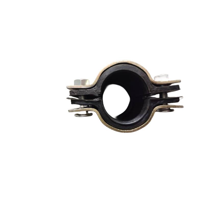 智铮朗月 哈夫节 DN32x120mm 个高清大图