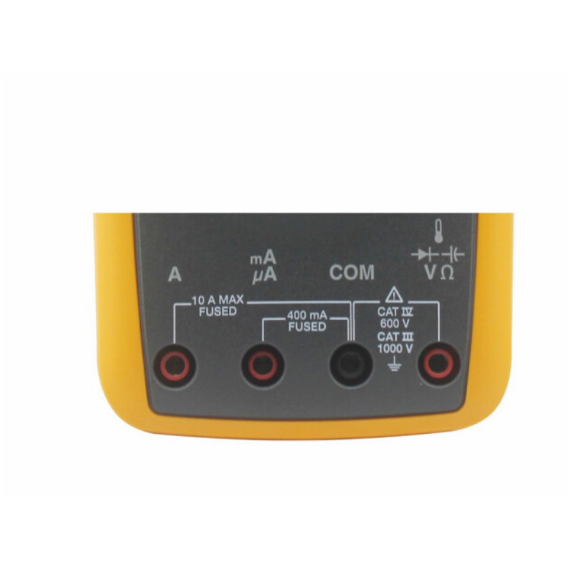 福禄克 (FLUKE) F289C 真有效值数据存储型高级数字万用表