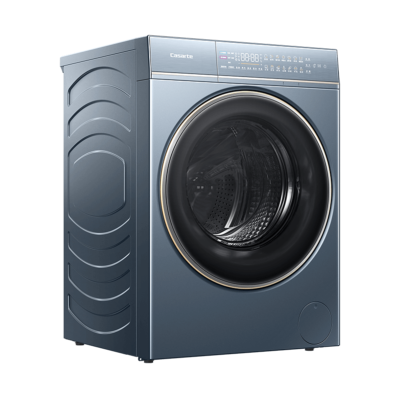 卡萨帝洗干一体 C1 HD10LG5ELU1高清大图