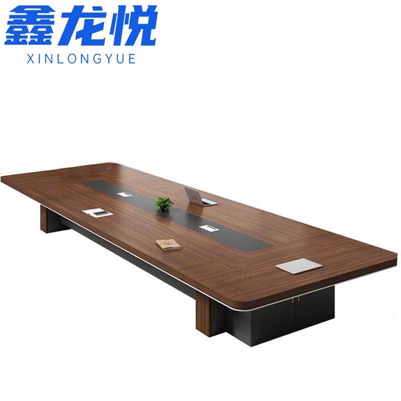 鑫龙悦桌子 4.5米张高清大图