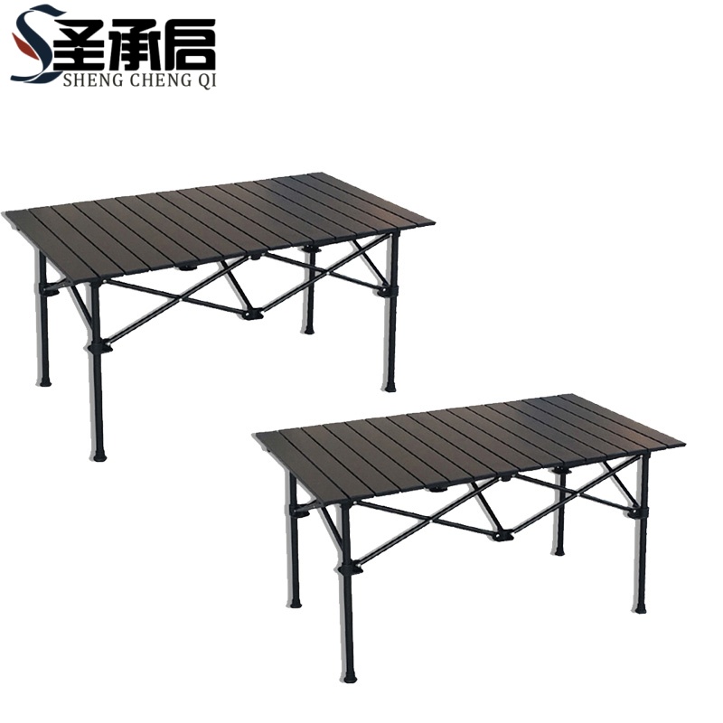 圣承启 野餐桌 长95cm 张高清大图