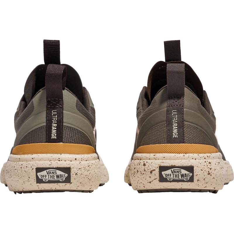 VANS冬日通勤防水保暖休闲板鞋女款户外徒步抓地力强防滑耐磨鞋高清大图