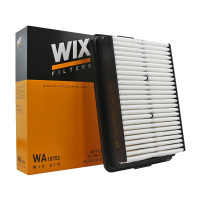 维克斯(WIX)空气滤WA10752适配19款菲斯塔/16-18款领动 1.4T/1.6L/18-19款昂希诺 1.6T