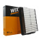 维克斯(WIX)空气滤WA10752适配19款菲斯塔/16-18款领动 1.4T/1.6L/18-19款昂希诺 1.6T