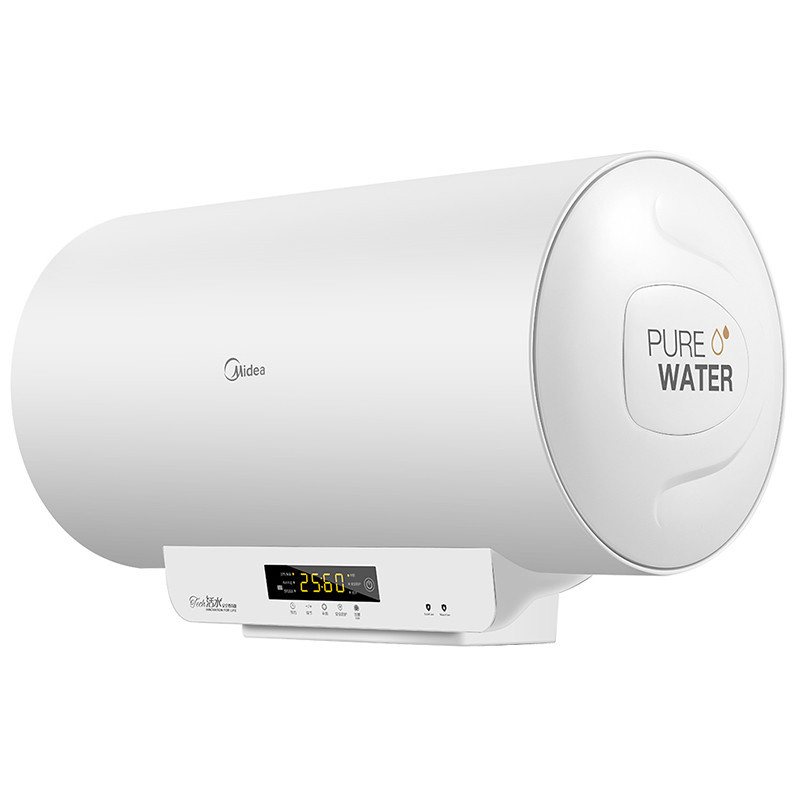 美的（Midea）F60-30DQL(HEY) 80升 出水断电 商场同款