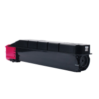 海得TK-8308红色粉盒TF-TK8308M适用京瓷Kyocera TASKalfa 3050ci 3051ci