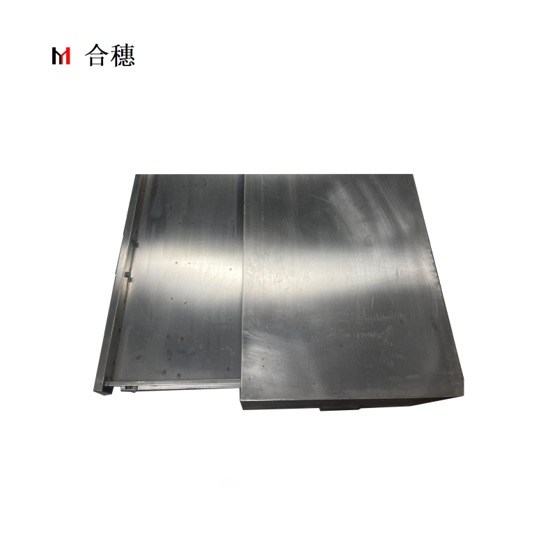 合穗专用工具箱HS-GJX-002(830*410*320mm)/个高清大图