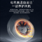 森歌(SENG)集成灶蒸烤一体款JJZT-K6ZK(天然气 右排烟)智能语音控制 高温自清洁 丝滑触控彩膜屏操作 60L