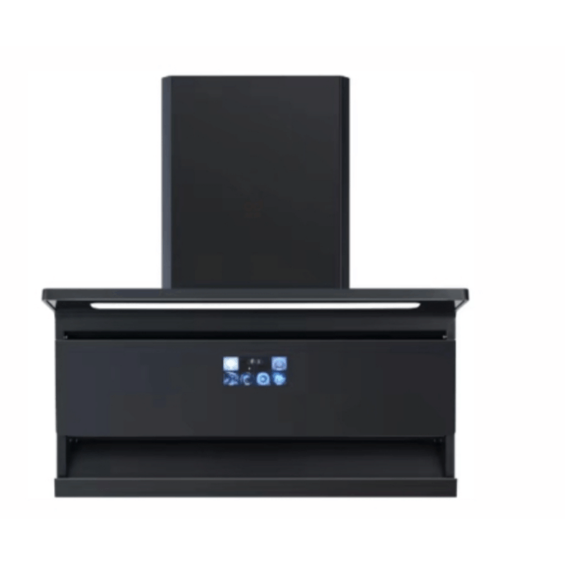 欧帝(od)抽油烟机CXW-280-Z25B图片