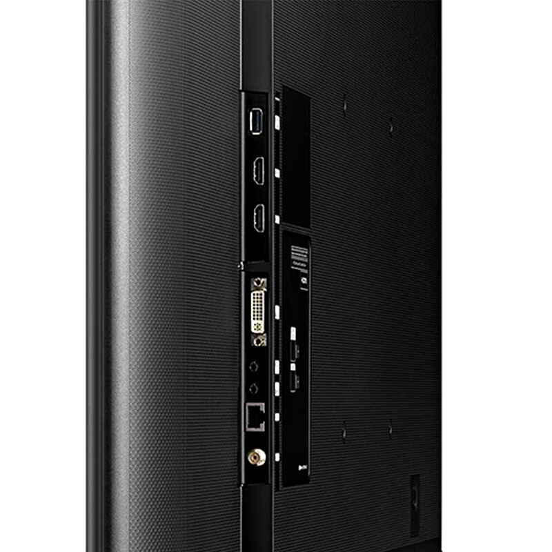 三星(SAMSUNG) 广告机壁挂DB43J显示器 43英寸餐饮商场会议可竖屏楼宇标牌