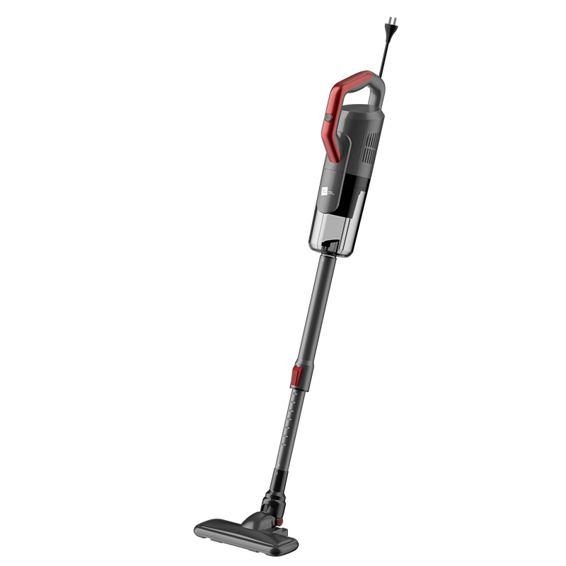Miji Home Design Germany 米技生活 有线真空吸尘器(手持有线吸尘器)VC-LP6008高清大图