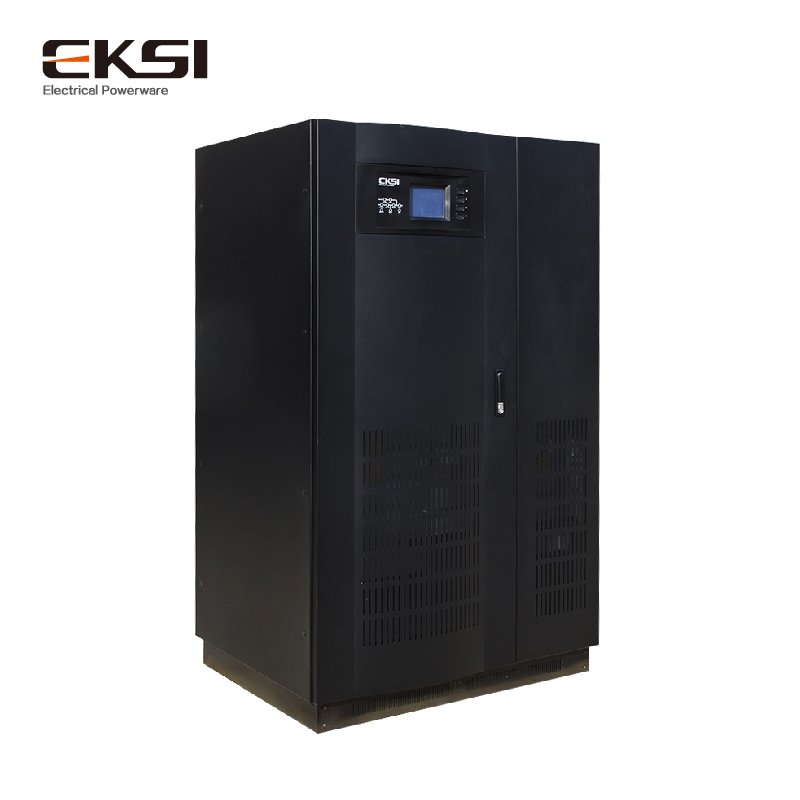 爱克赛(EKSI)UPS不间断电源EKSS 880H 80KVA 工频在线 全新正品(7-10个工作日内发货)高清大图