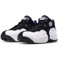 Jordan 乔丹 男士经典篮球鞋 Jumpman Team 减震防滑缓冲舒适耐磨运动鞋 全球购