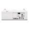 索尼(SONY) VPL-SX631超短焦投影仪 教育办公投影仪 整机质保三年(宽屏 3300流明)