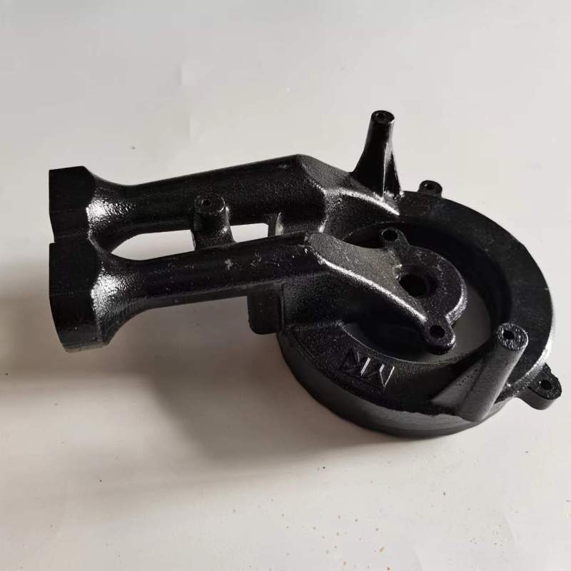 帮客材配 全新原装松桥燃气灶配件一体式炉头JZT/Y- 2B01收前务必验货高清大图