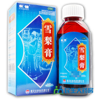 东信 雪梨膏 120g 润燥止咳 清肺热 干咳久咳