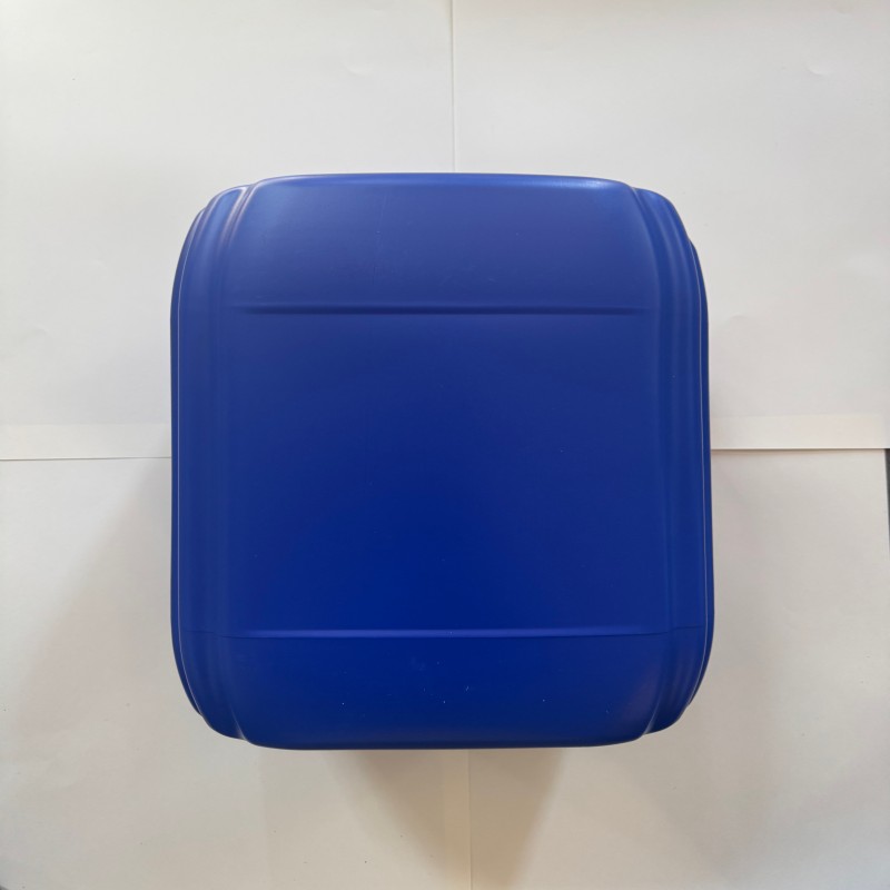 雨沫 25KG污物箱清洗剂 YM-61 桶高清大图