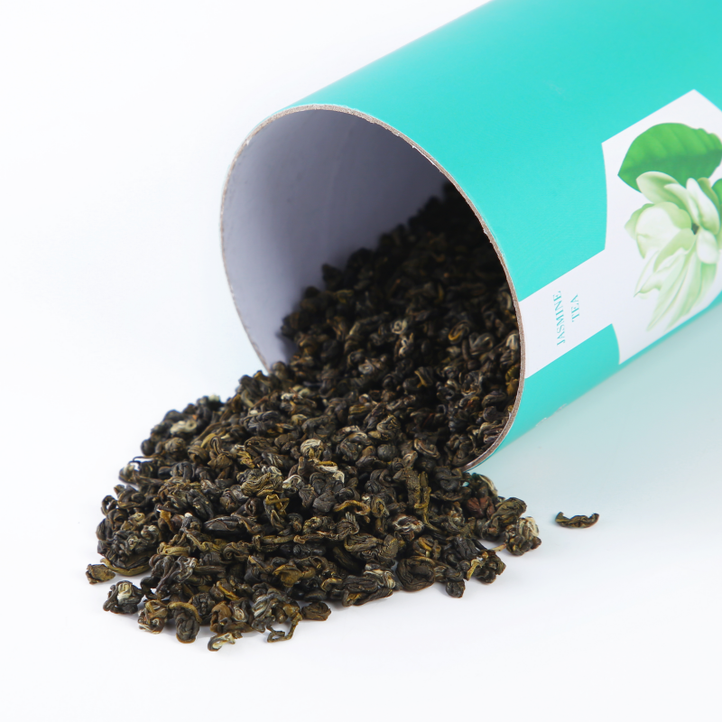 鼎寿碧螺花茶250克/罐高清大图