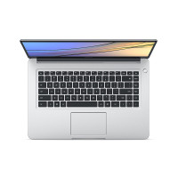 华为 HUAWEI MateBook D 15.6英寸微边框轻薄本 笔记本电脑(i5-8250U 8G 1TB+128GB MX150 2G独显 含正版office 皓月银)