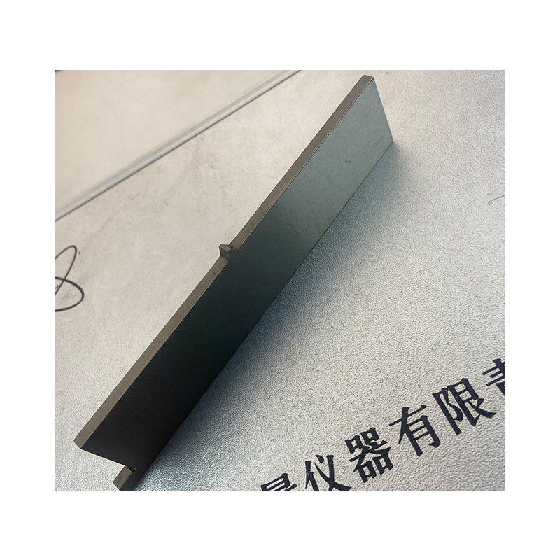 LZKL斜面磨耗检测量规KL-D-320041-03件高清大图