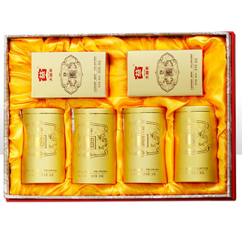 大益普洱熟茶汤色透亮红浓陈香纯正C版宫廷普洱款300g高清大图