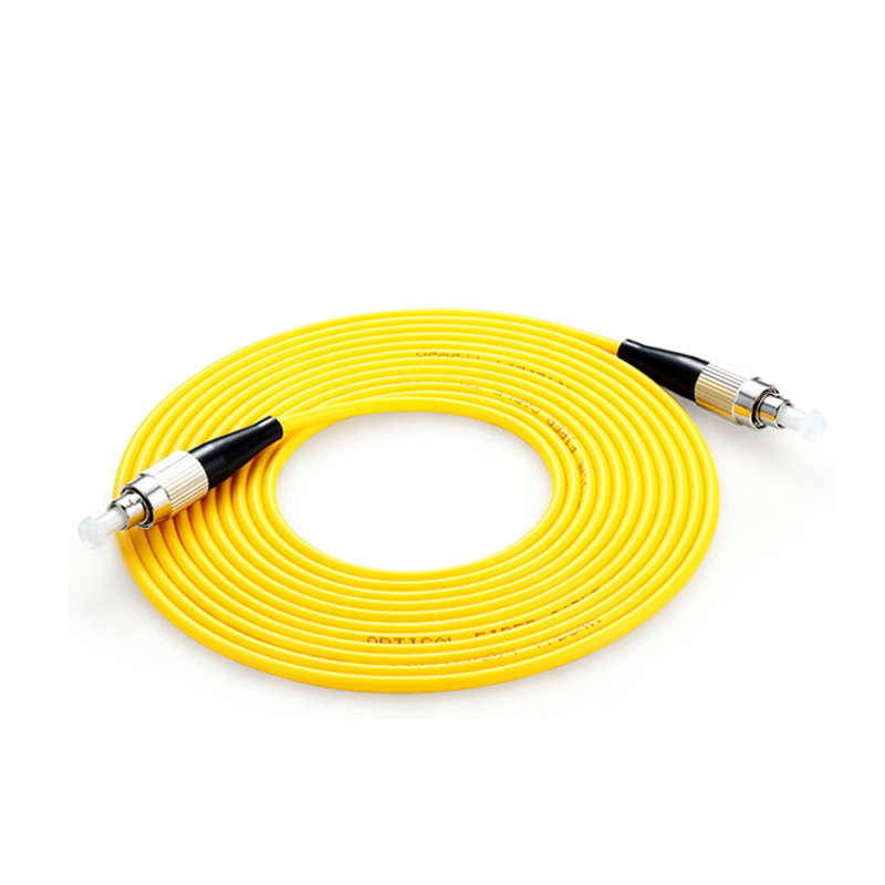 星宇奥润 光纤尾纤 铠装FC-LC15M 根高清大图