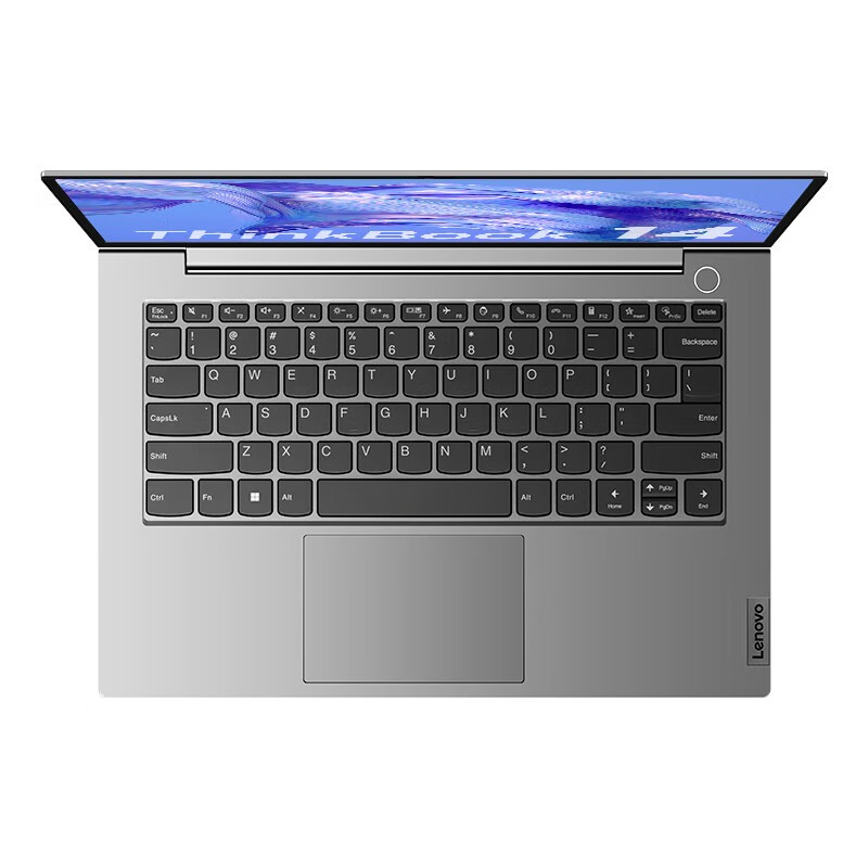 ThinkPad联想ThinkBook 14 K1CD 14英寸轻薄笔记本电脑 定制(酷睿I7-1260P 16G 2TSSD)高色域