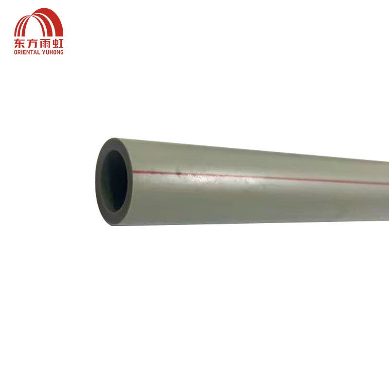 东方雨虹 PPR给水2.5MPa(热水)DN25X4.2mm 米图片