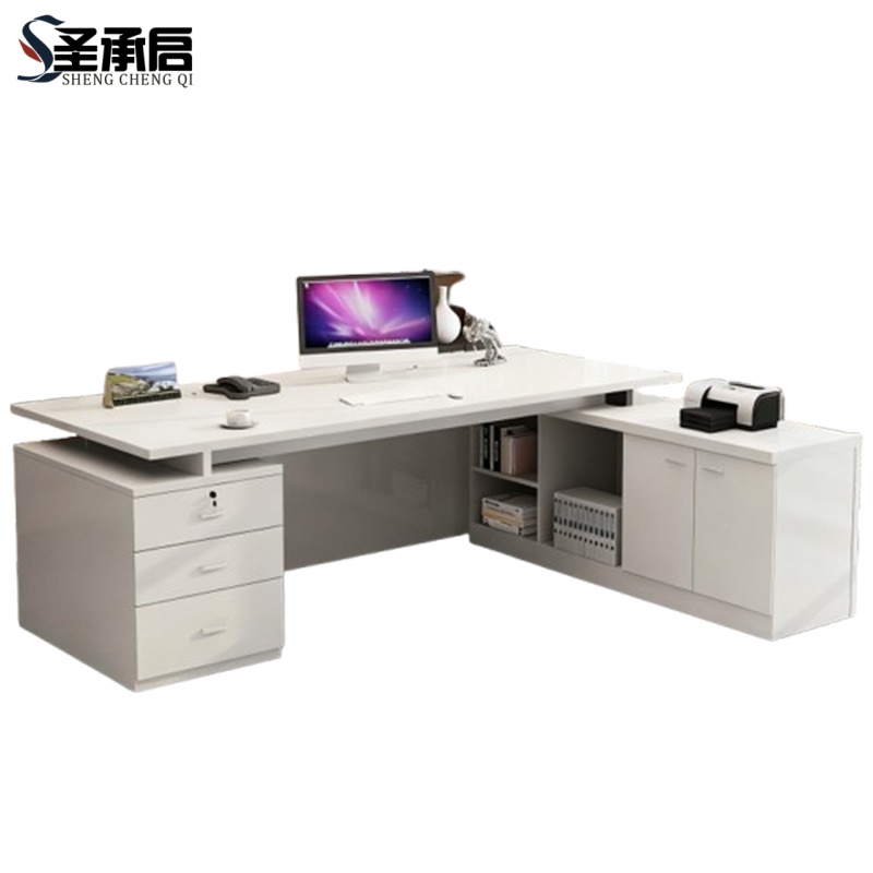 圣承启 班台 2米张高清大图