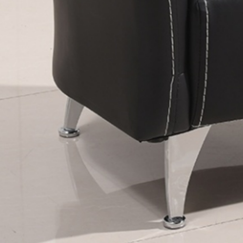 宜掌柜 洽谈沙发 1+1+茶几 套高清大图