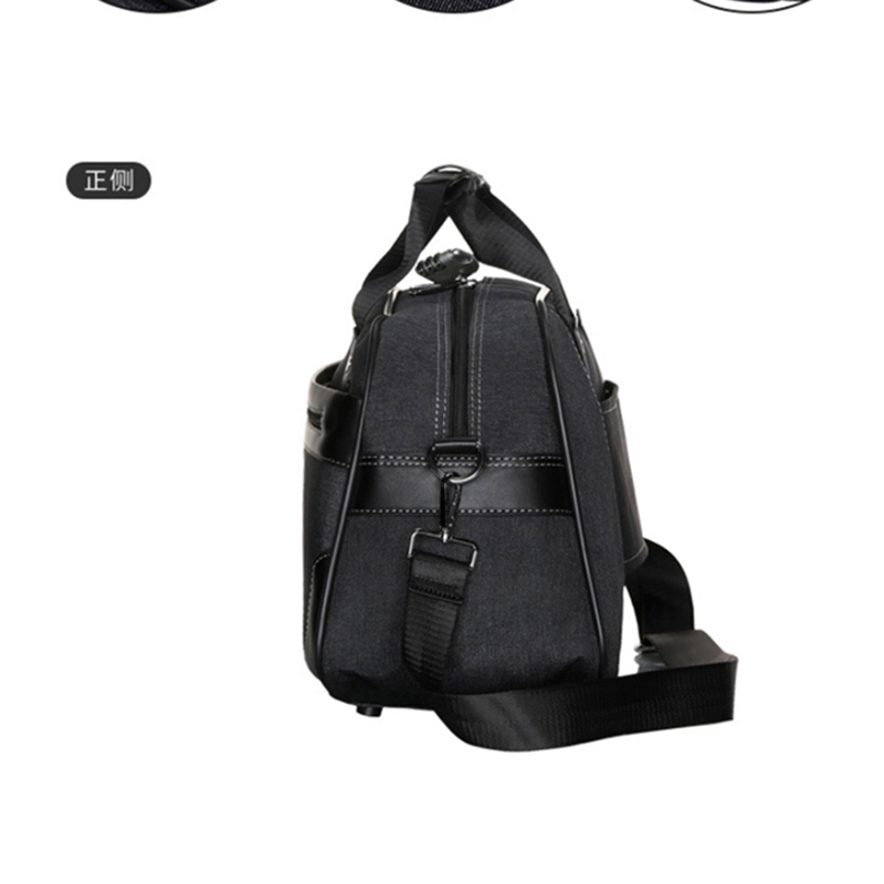 猎豹 子母拉杆箱 40*20*43cm/套高清大图